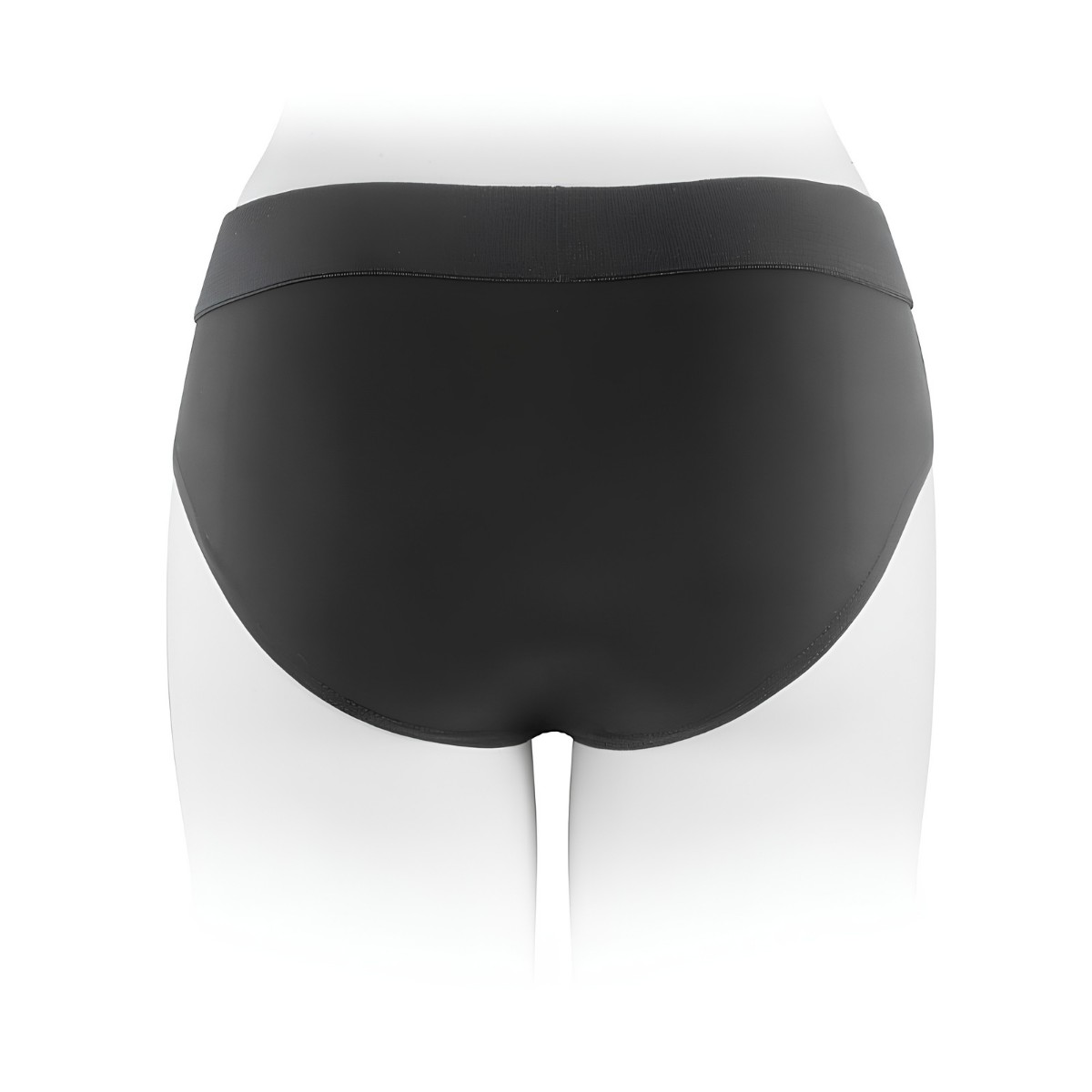 Cinta Peniana em Formato de Cueca com Elastano - VSCN Velty | Tamanho Único - 4