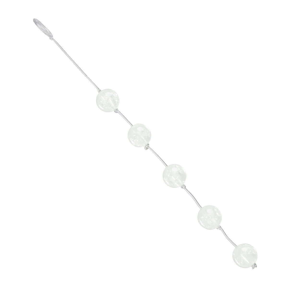 Colar Tailandês com 5 Bolas no Tamanho G - Hot Flowers | Disponível em 12 Cores - 13