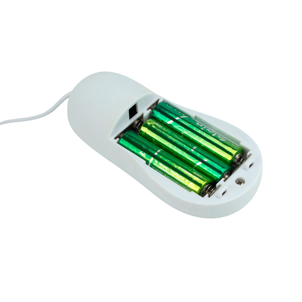 Cápsula Vibratória com 10 Modos de Vibração, Ajuste de Intensidade e Controle Remoto com Fio - Commit Rotor | 5,9 x 2,5 cm - 3
