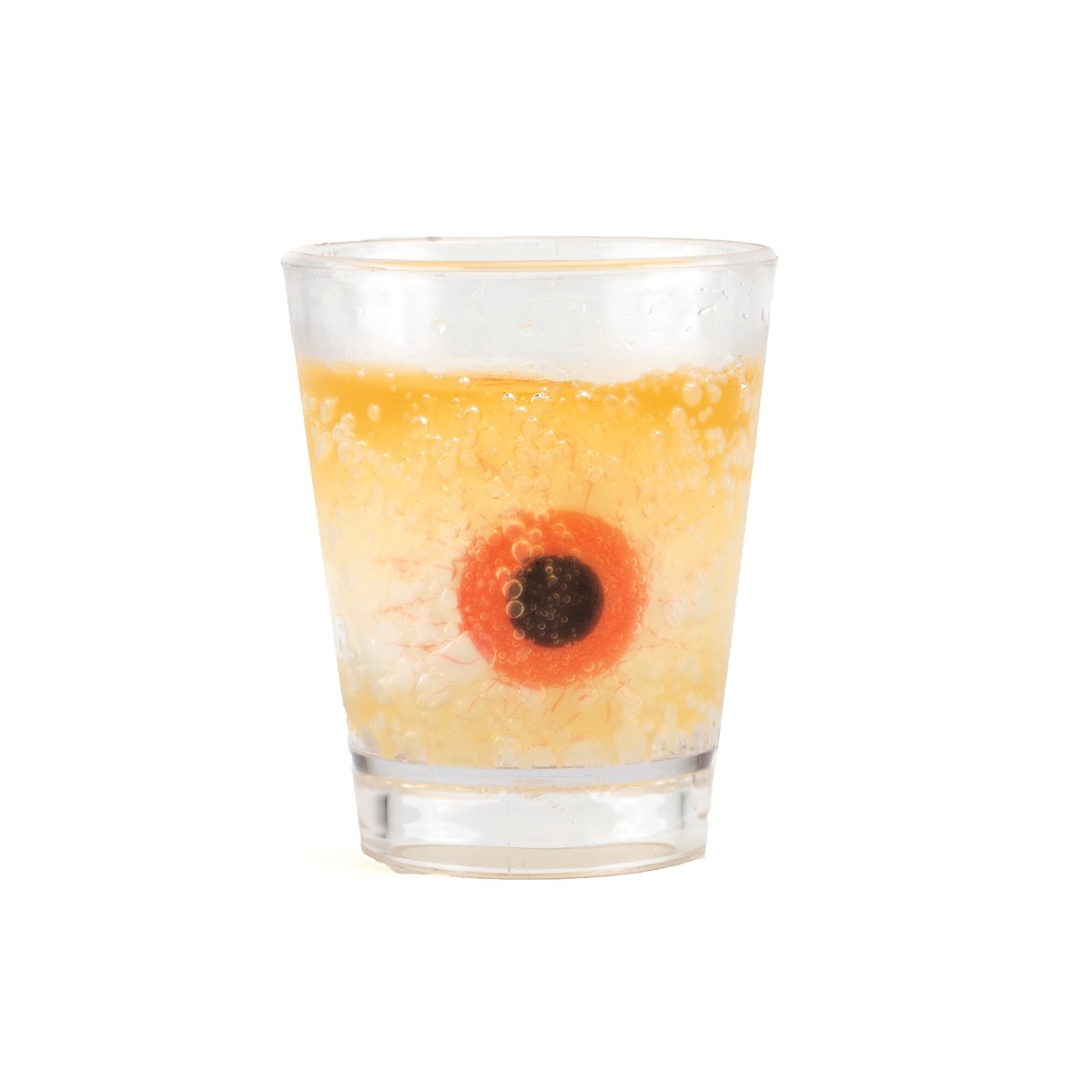 Copo de Shot com Olho Halloween - Festa Chic - 3