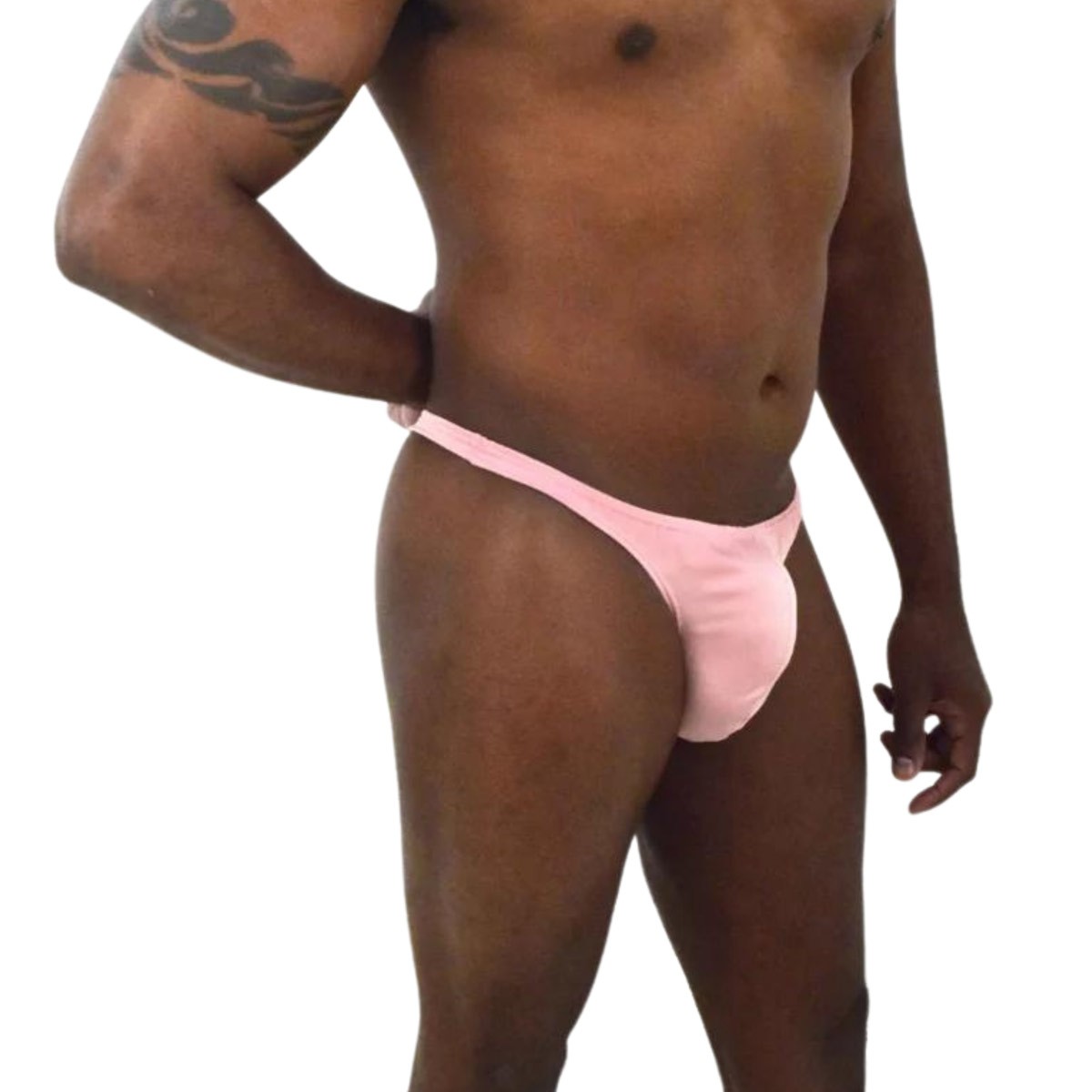 Cueca Fio Dental Masculina - SD Clothing | Tamanho Único | Disponível em 3 Cores - 7