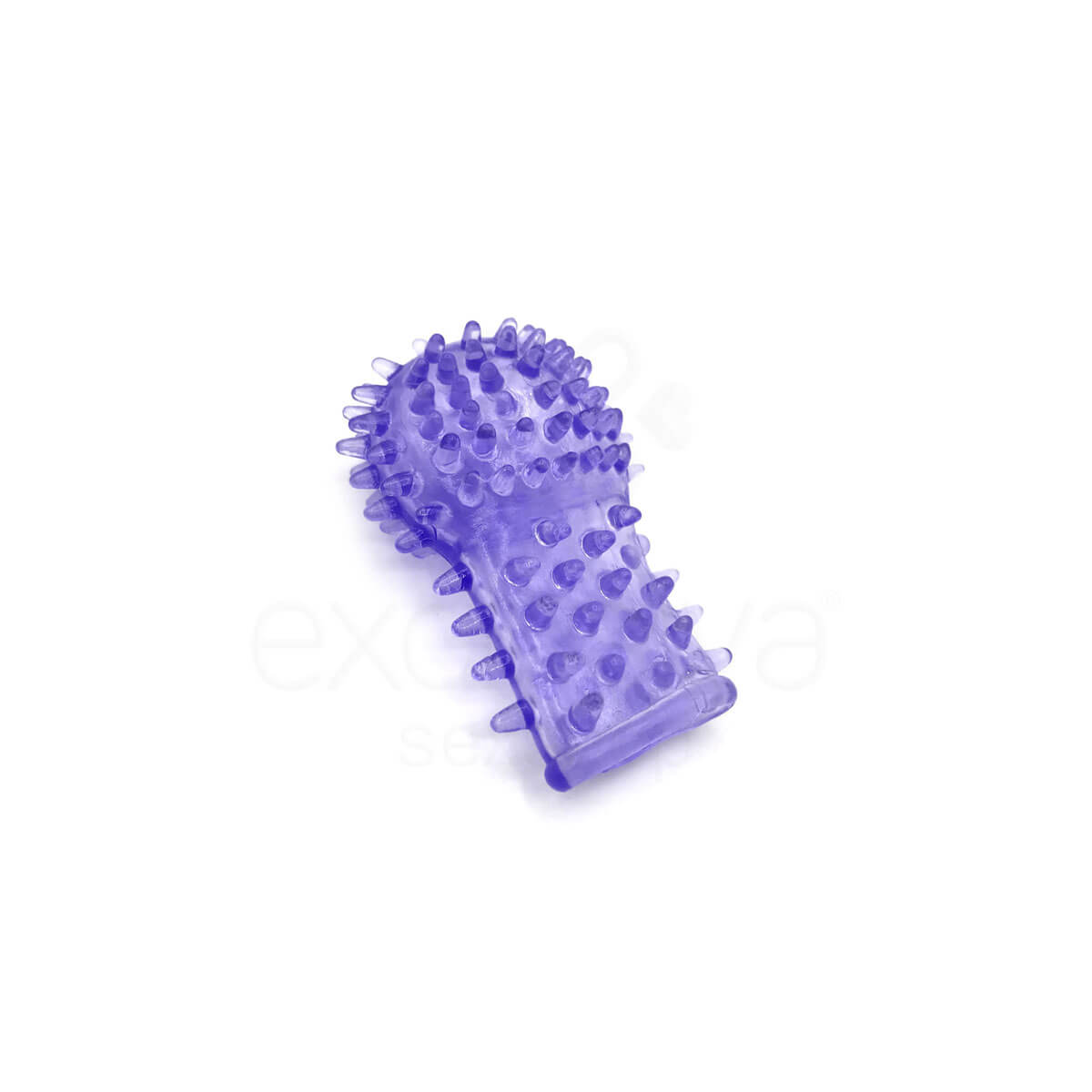 Dedeira em Silicone Atóxico com Cerdas Massageadoras - Green Baby Capa | 6 x 3,8 cm | Disponível em 2 Cores - 1