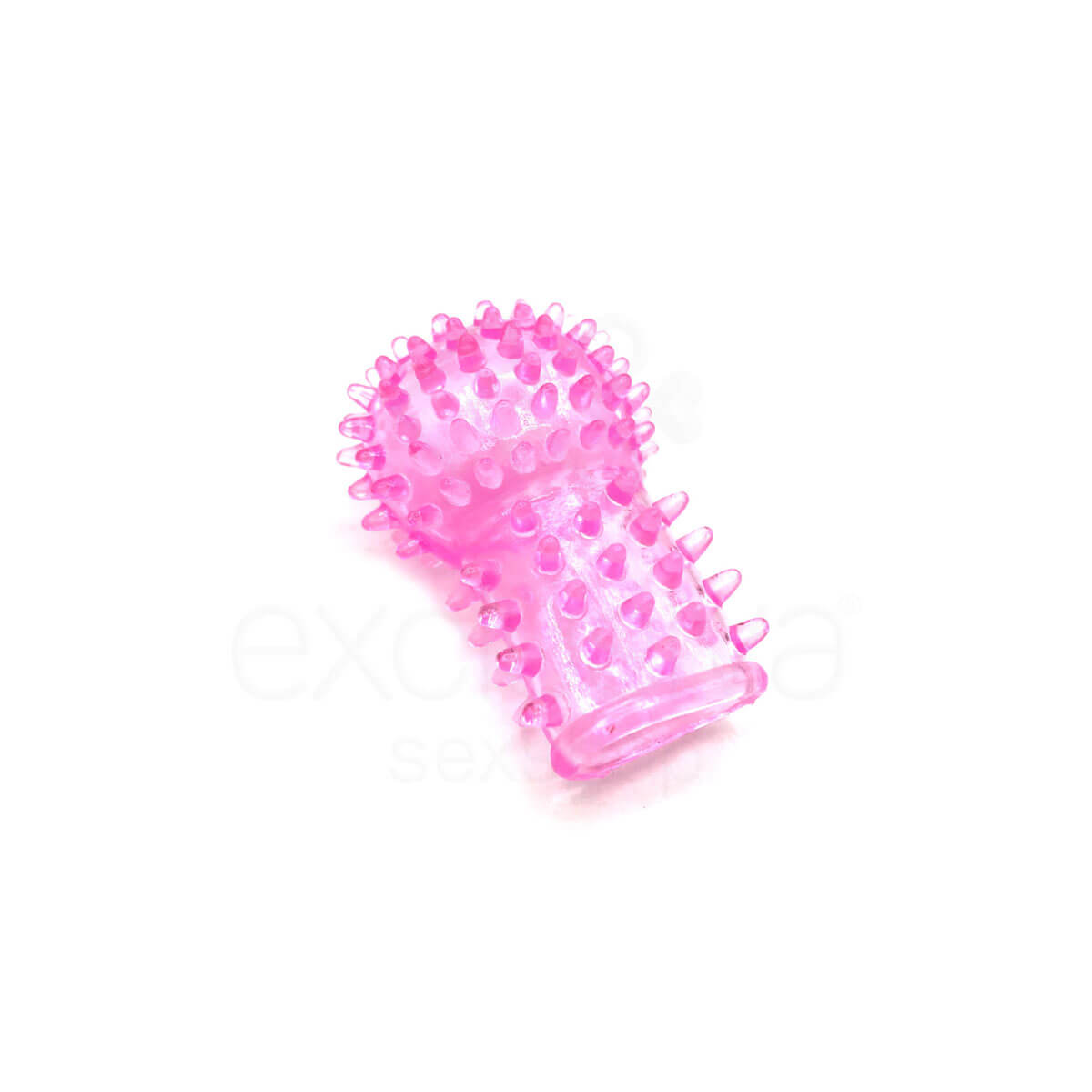 Dedeira em Silicone Atóxico com Cerdas Massageadoras - Green Baby Capa | 6 x 3,8 cm | Disponível em 2 Cores - 3