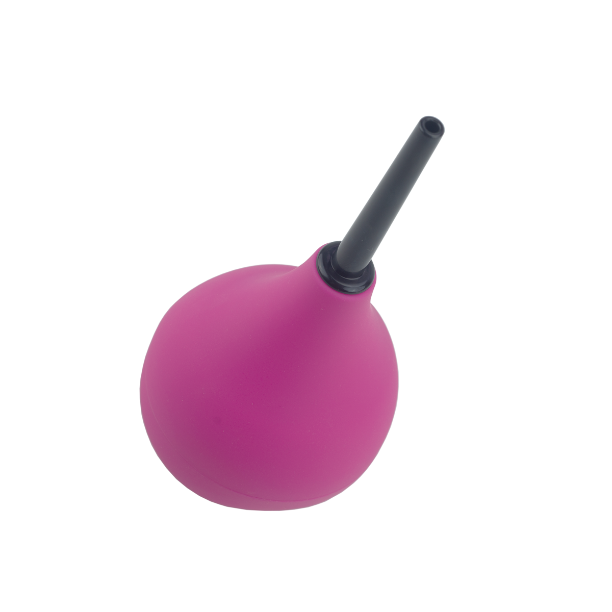 Ducha Higiênica Unissex para Uso Vaginal e Anal - SI Ducha Higiênica | 160 ml | Disponível em 3 Cores - 4