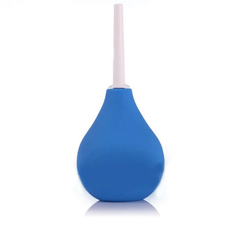 Ducha Higiênica Unissex para Uso Vaginal e Anal com Aplicador - Vaginal Douche | 230 ml | Disponível em 2 Cores - 3
