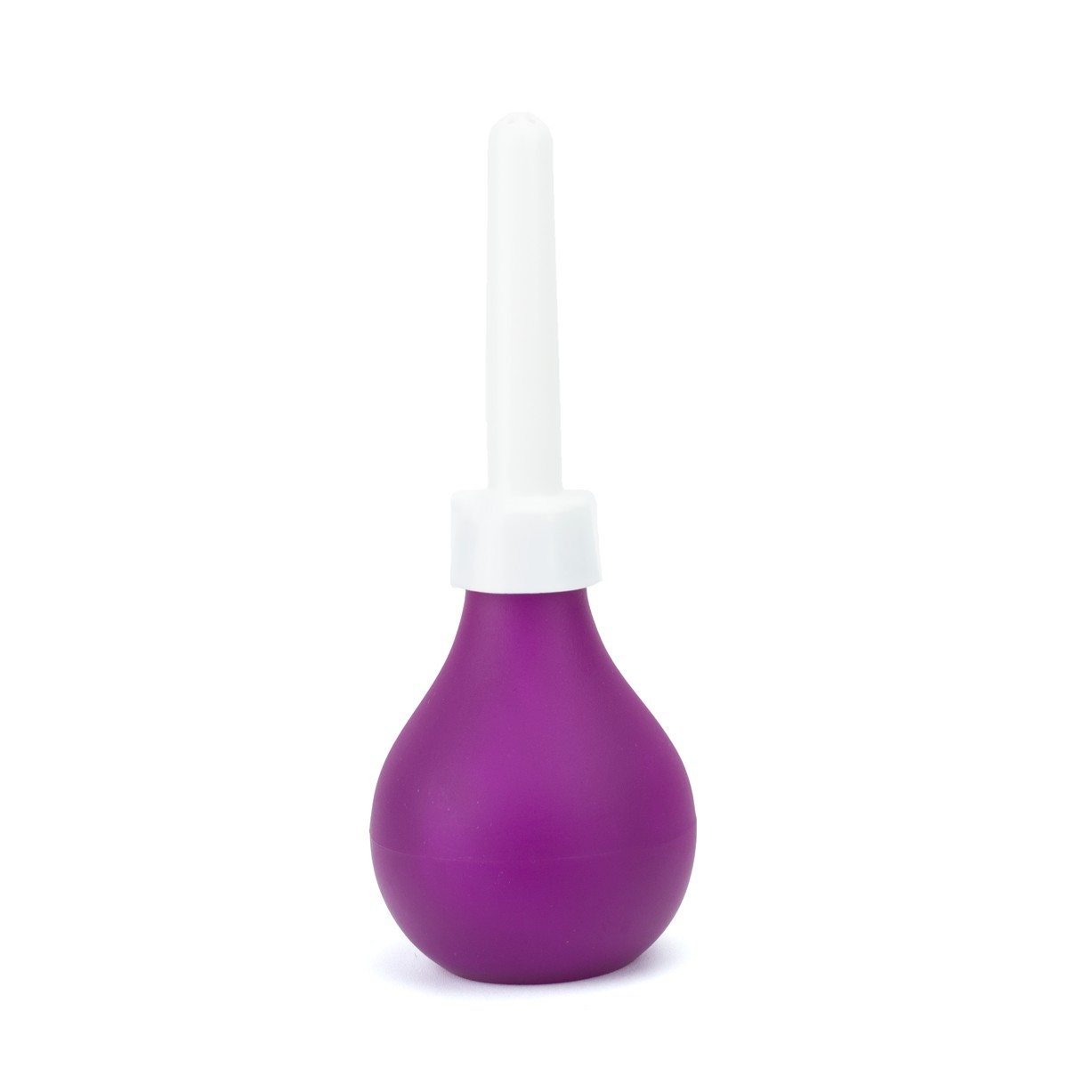 Ducha Íntima Ginecológica com 2 Cânulas Para Inserção Anal e Vaginal - Exclusiva Linha Saúde | 250ml | Disponível em 3 Cores - 6