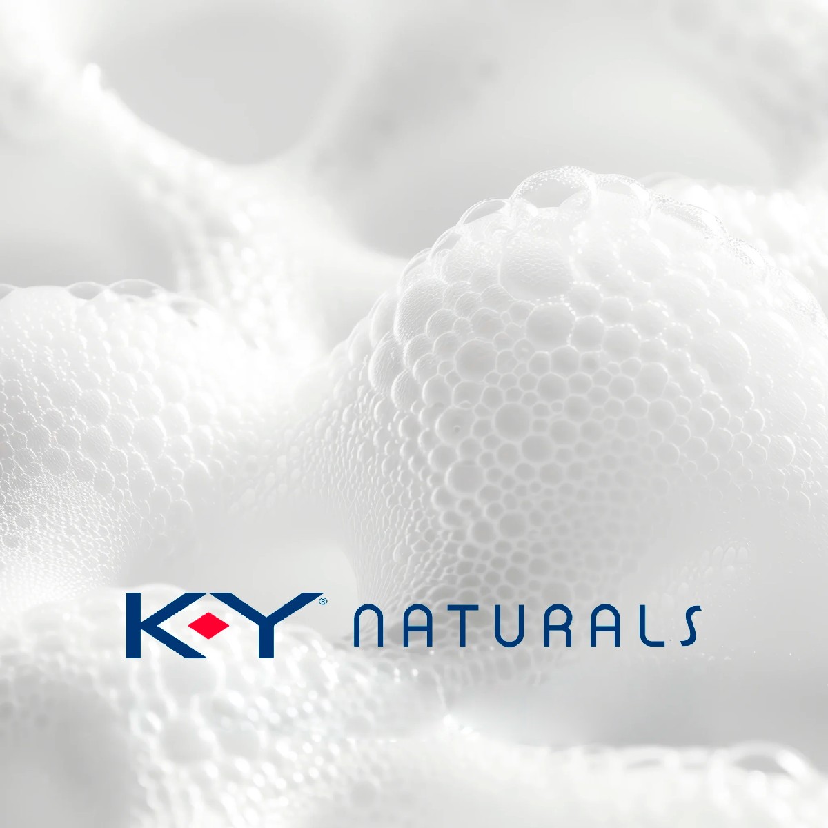 Espuma de Higiene Íntima Suave com Óleo de Tangerina - K-Y Naturals Todo Dia | 150 ml - 2