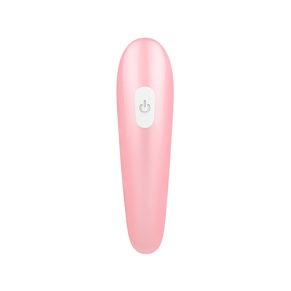 Estimulador Clitoriano com 10 Níveis de Vibração e Recarregável - S-Hande Alex Screaming Pro | 16 x 4 cm | Disponível em 2 Cores - 8