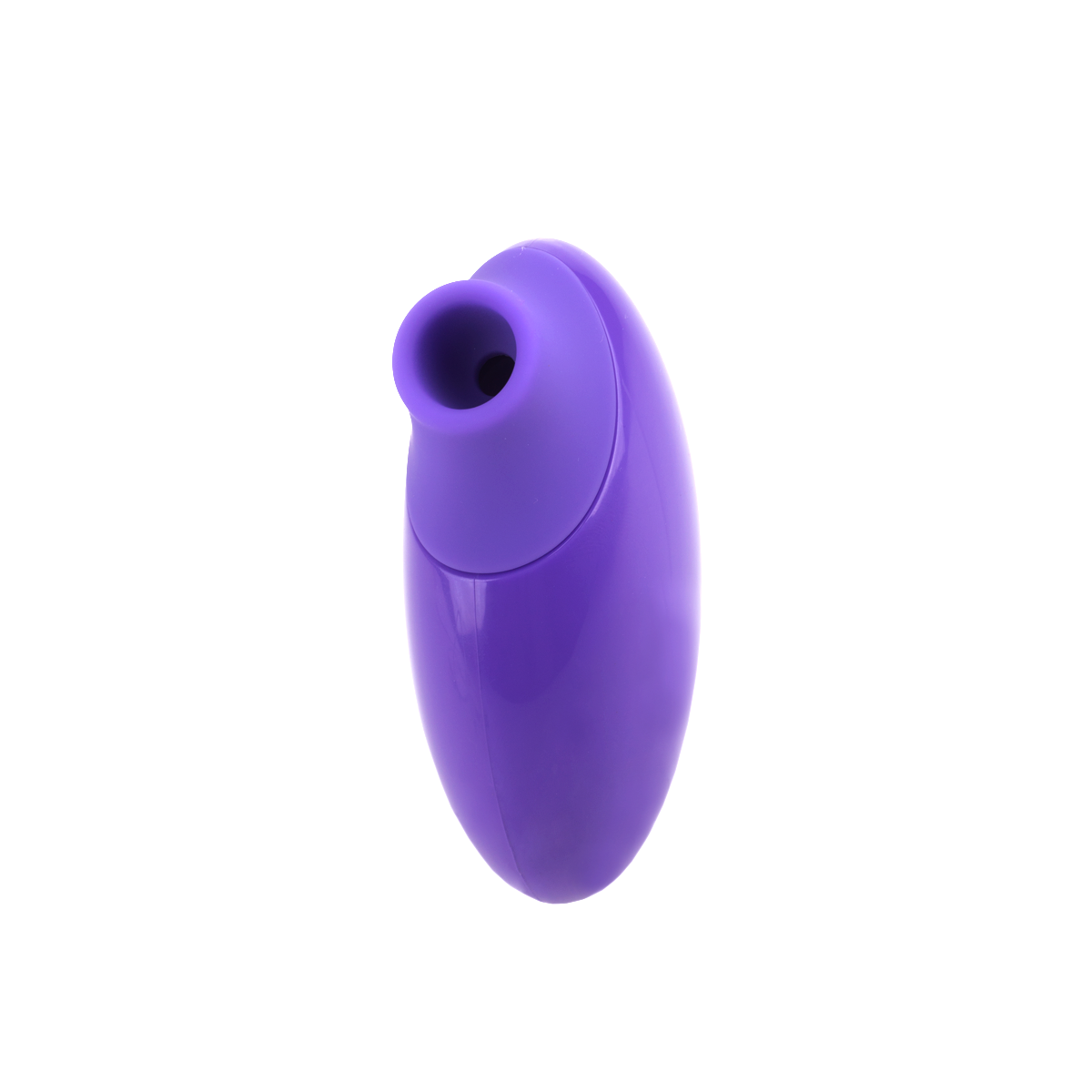 Estimulador Clitoriano em ABS e Silicone com 9 Modos de Pulsação, Carregador USB e Resistente à Água - Ruby | 9,8 x 5,5 cm | Disponível em 2 Cores - 6