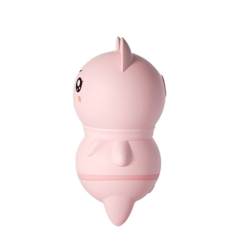 Estimulador Clitoriano em Formato de Gatinho, Língua com 10 Movimentos e Carregamento via Cabo USB - Maig Funny Cat | 7,8 x 4,1 cm - 4