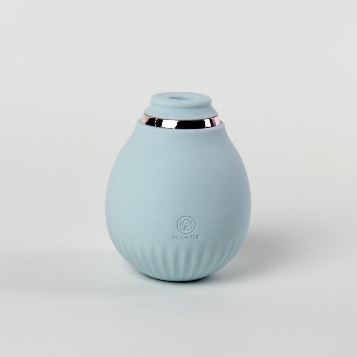 Estimulador Clitoriano Recarregável em Silicone com 10 Modos de Pulsação - Topo Toys Lily | Disponível em 3 Cores - 13