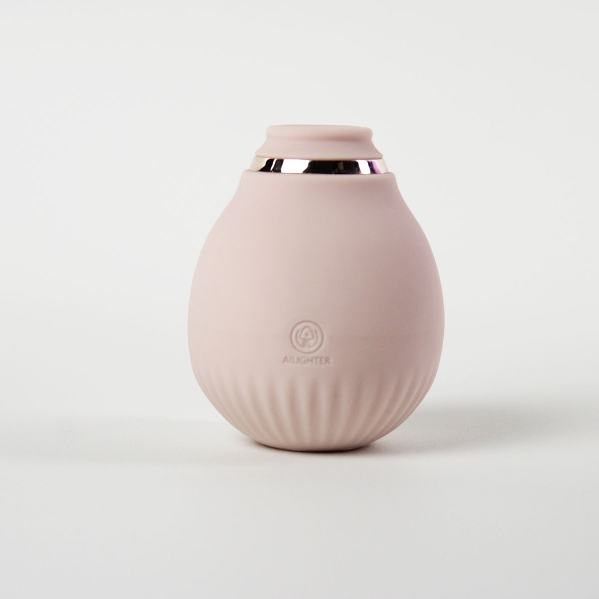 Estimulador Clitoriano Recarregável em Silicone com 10 Modos de Pulsação - Topo Toys Lily | Disponível em 3 Cores - 11