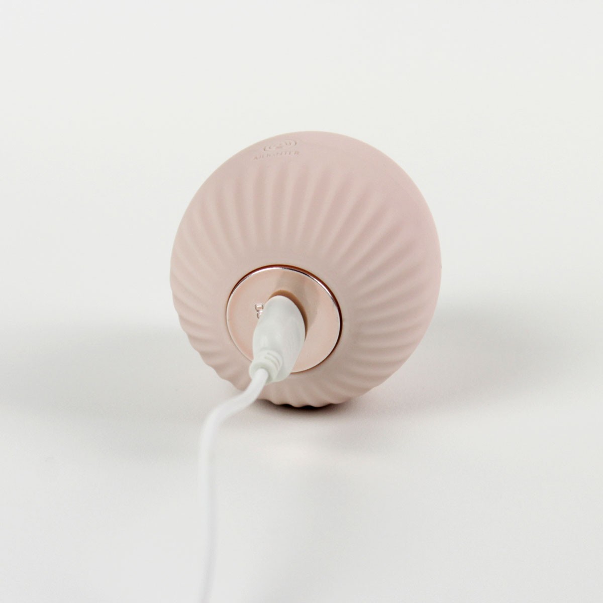 Estimulador Clitoriano Recarregável em Silicone com 10 Modos de Pulsação - Topo Toys Lily | Disponível em 3 Cores - 12