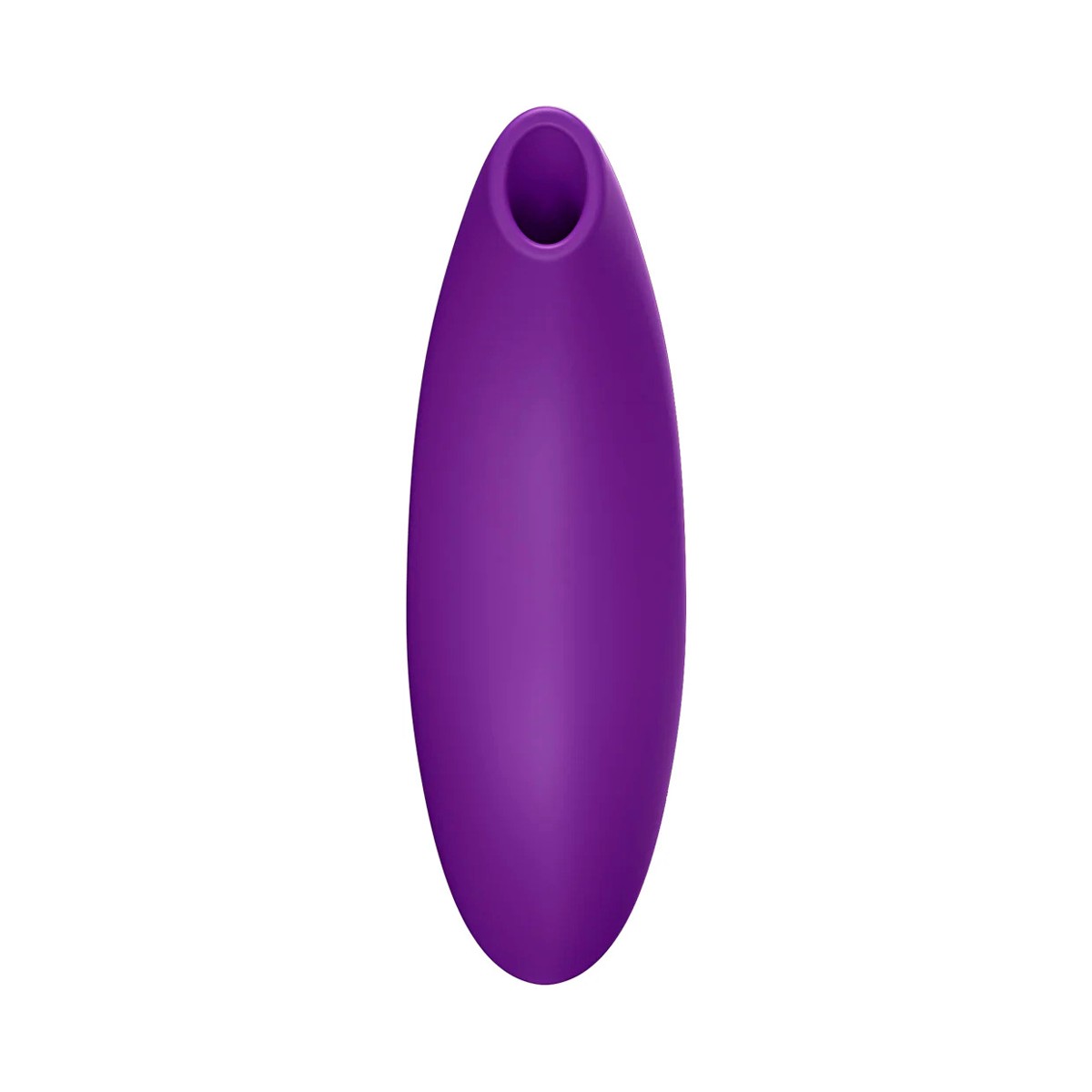 Estimulador Clitoriano em Silicone Macio com Tecnologia Pleasure Air, Smart Silence e Aplicativo Interativo - We-Vibe Melt 2 - 2