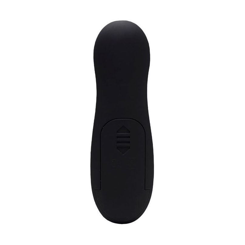 Estimulador de Clitóris em ABS com 10 Modos de Pulsação - 12,3 x 3,8 cm | Disponível em 9 Cores - 15