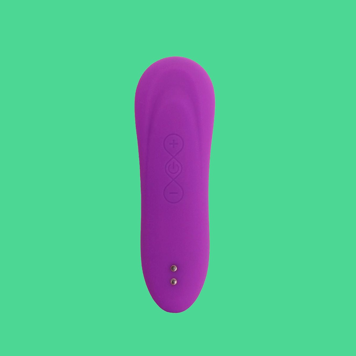 Estimulador de Clitóris em Silicone com 10 Modos de Pulsação, 5 Intensidades, Recarregável e Resistente à Água | Disponível em 3 Cores - 5