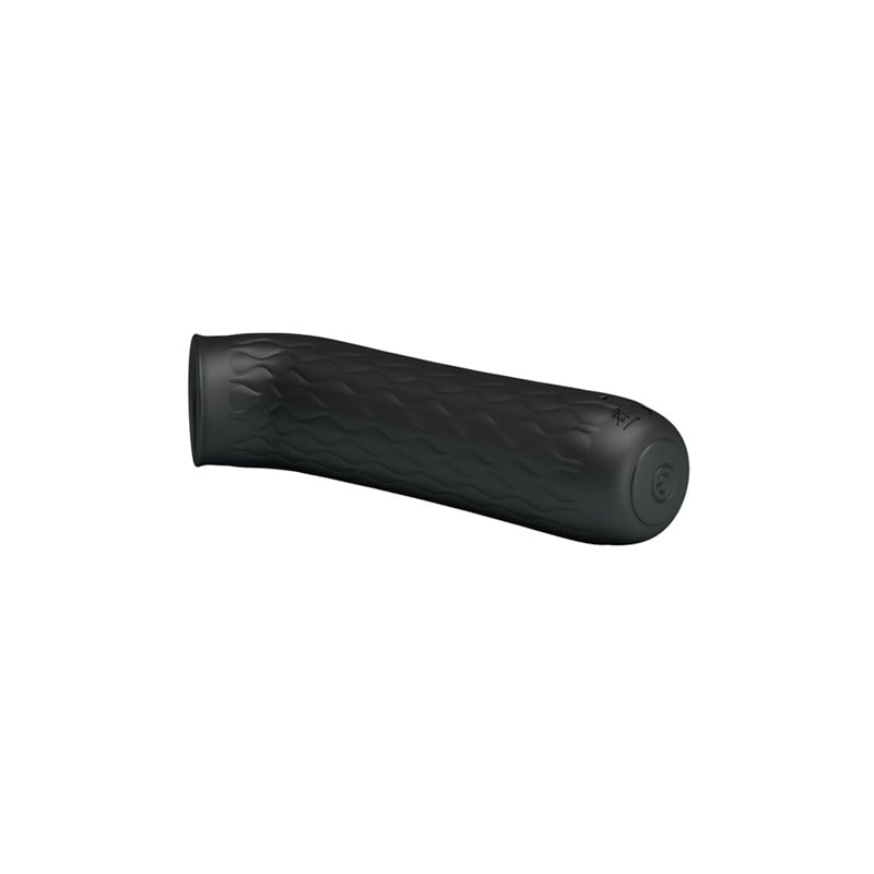 Estimulador de Clítoris em Silicone com 12 Modos de Sucção e Recarregável - Pretty Love Ford | 12 x 2,6 cm | Disponível em 4 Cores - 10