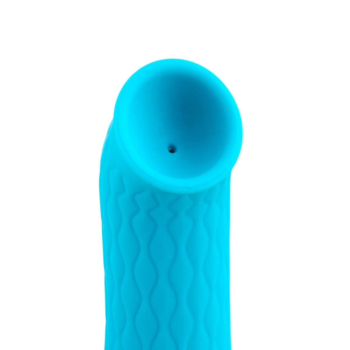 Estimulador de Clítoris em Silicone com 12 Modos de Sucção e Recarregável - Pretty Love Ford | 12 x 2,6 cm | Disponível em 4 Cores - 2