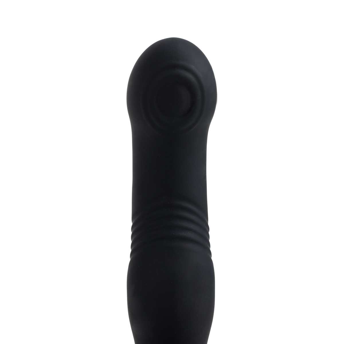 Estimulador de Próstata com 9 Modos de Vibração com "Batidinhas", Movimentos de Vai e Vem, Controle Remoto e Recarregável - Bump Orgasm | 13,7 x 3,5 cm - 4