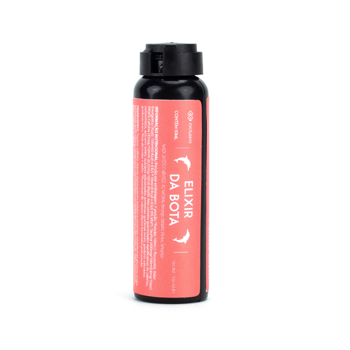 Estimulante Natural Feminino - Exclusiva Elixir da Bota | 10 ml - 2