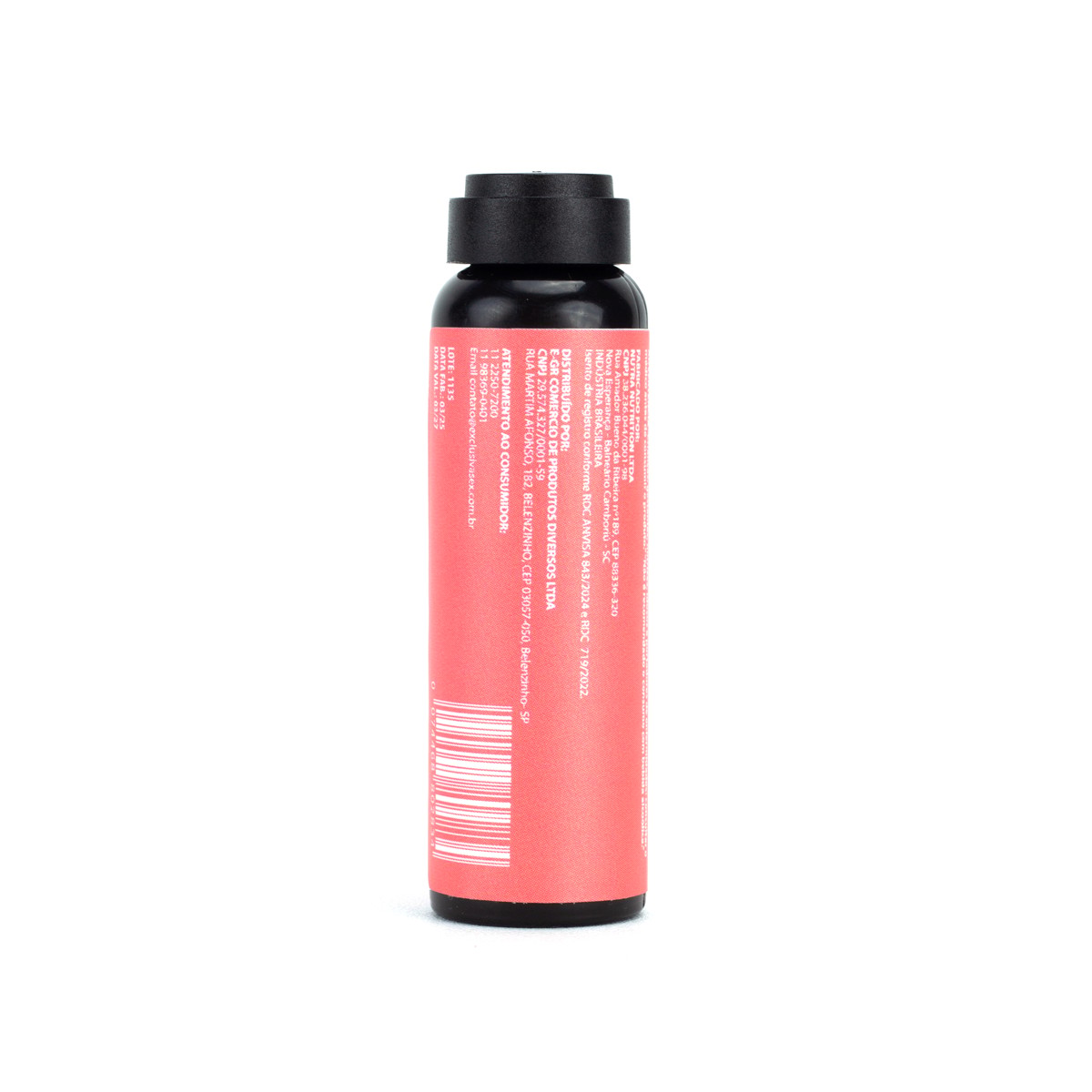 Estimulante Natural Feminino - Exclusiva Elixir da Bota | 10 ml - 3