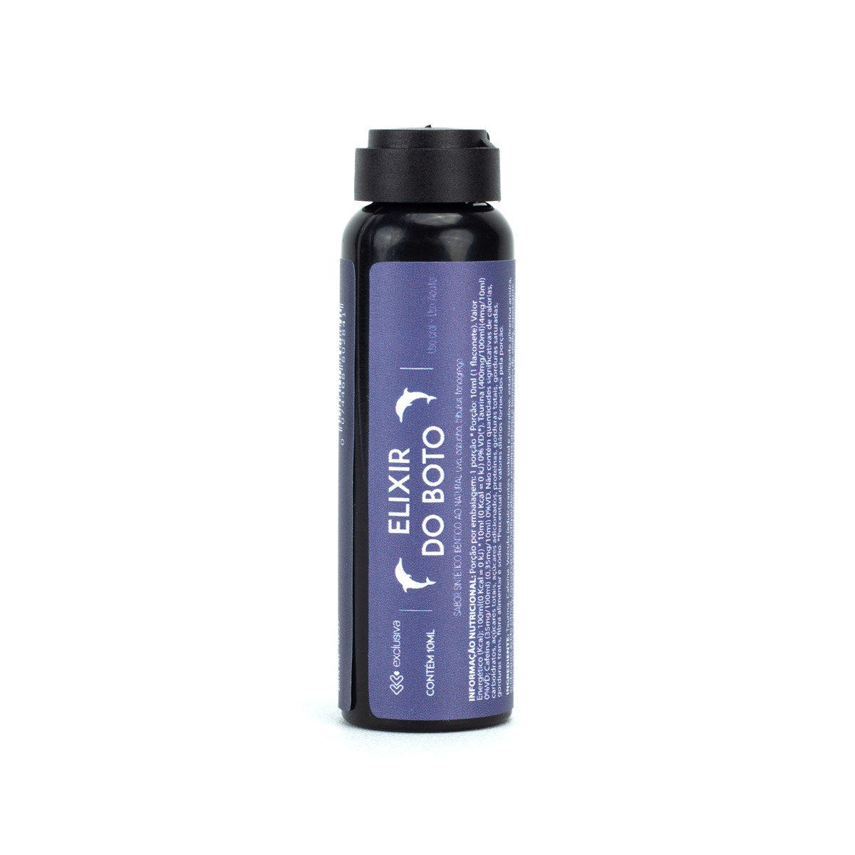 Estimulante Natural Masculino - Exclusiva Elixir do Boto | 10 ml - 2