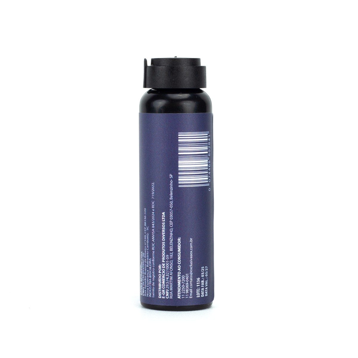 Estimulante Natural Masculino - Exclusiva Elixir do Boto | 10 ml - 3