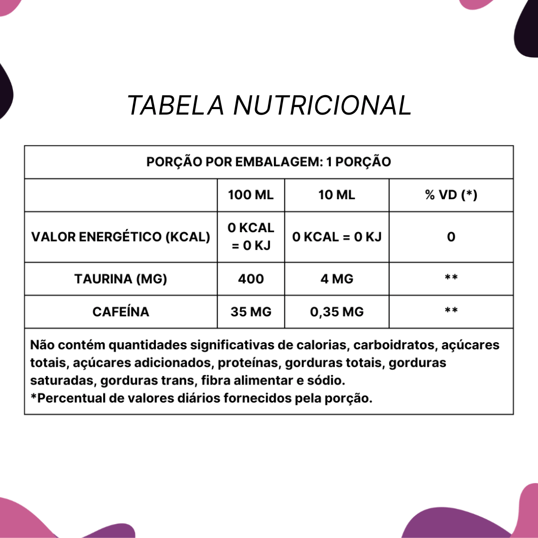 Estimulante Natural Unissex - Exclusiva Love Honey Turbo | 10 ml - 4