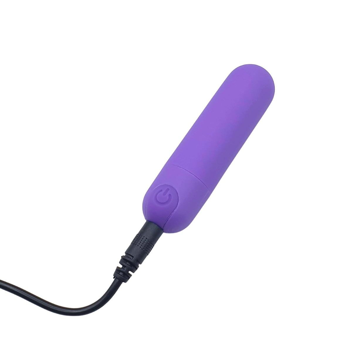 Dedeira Estimuladora de Clitóris com Cerdas Estimuladoras, 10 Modos de Vibração e Carregamento via Cabo USB - Evolved Fingerific - 7