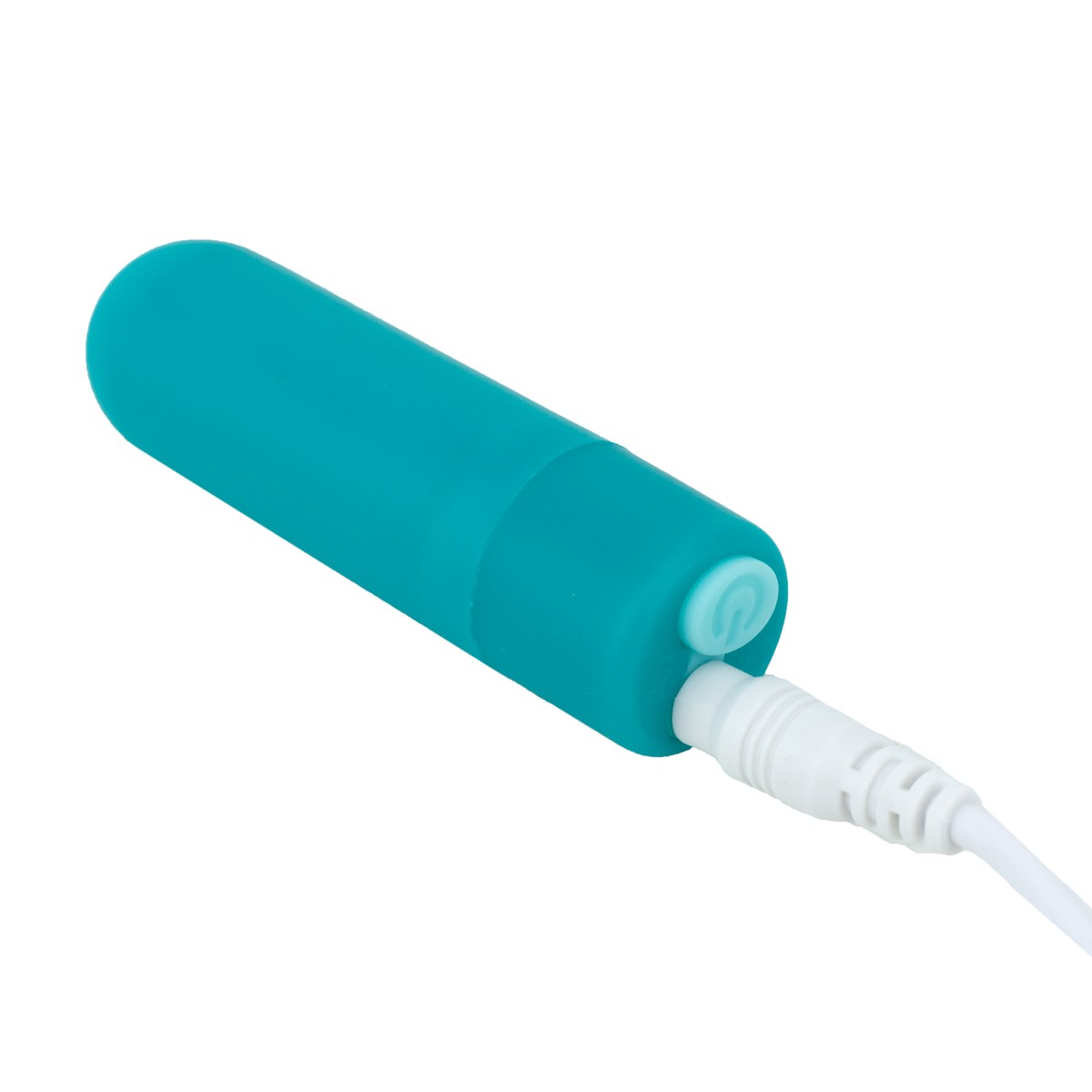Cápsula Vibratória Recarregável com Capa em Espiral e 10 Modos de Vibração - Evolved Unicorn Power - 6