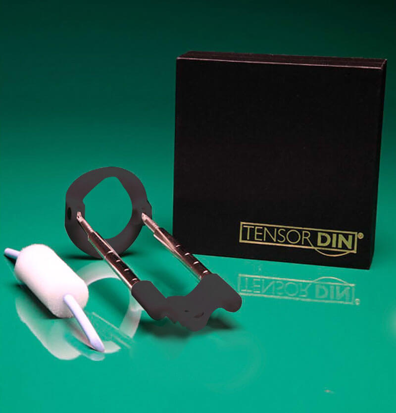 Extensor Peniano - Tensor-Din | Disponível em 2 Cores - 1