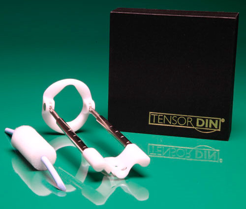 Extensor Peniano - Tensor-Din | Disponível em 2 Cores - 2