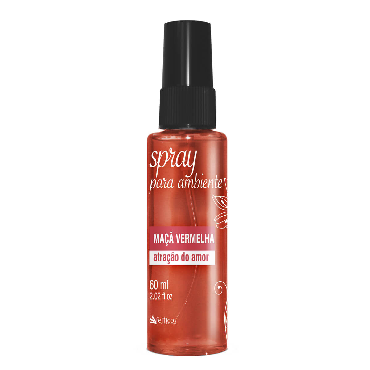 Spray para Ambiente - Feitiços Aromáticos | 60 ml | Disponível em 10 Aromas - 9