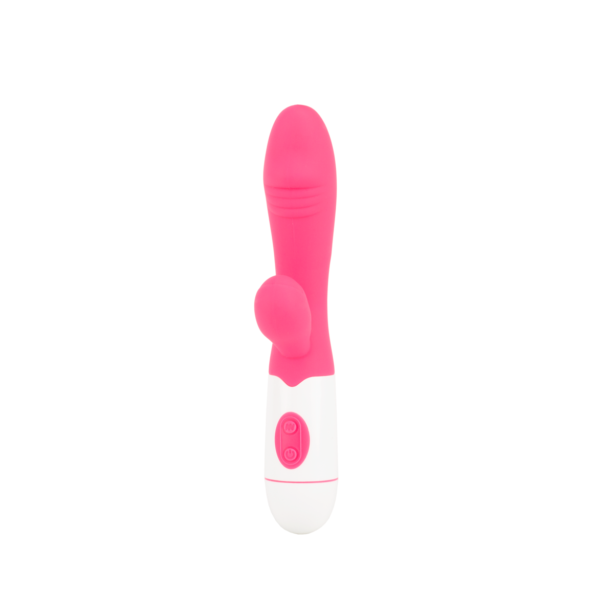 Vibrador Estimulador de Ponto G e Clitóris com 30 Vibrações e Recarregável - Female Vibrator | 9 x 3,2 cm | Disponível em 5 Cores - 7