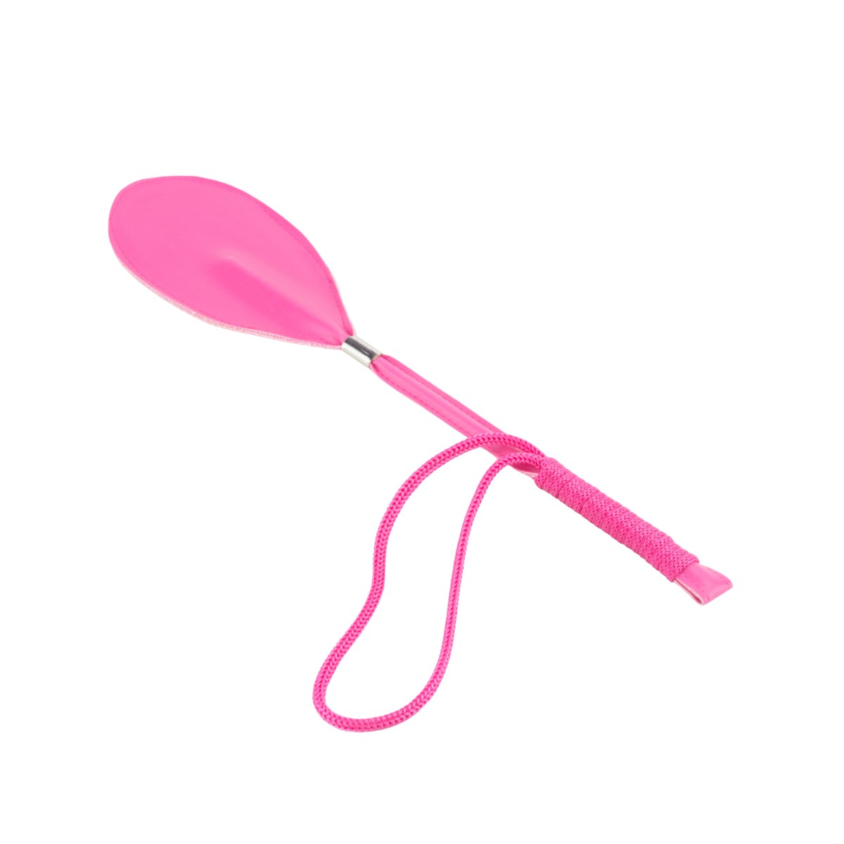 Chibata Média em Courvin com Alça de Segurança - Fetiche Playgirl | 30 cm | Disponível em 3 Cores - 6