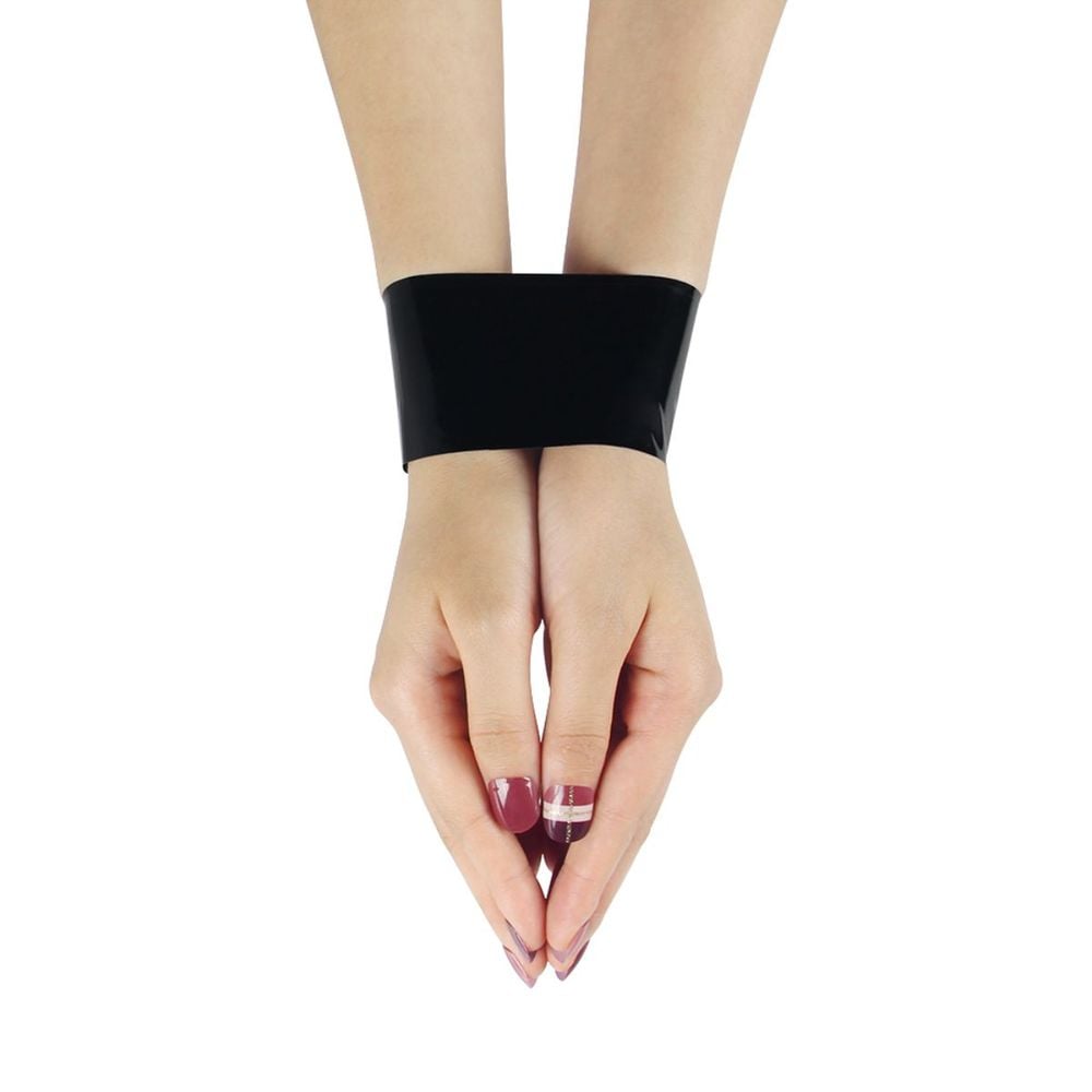 Fita para Bondage em PVC - Sexy Import | 10  Metros | Disponível em 4 Cores - 4