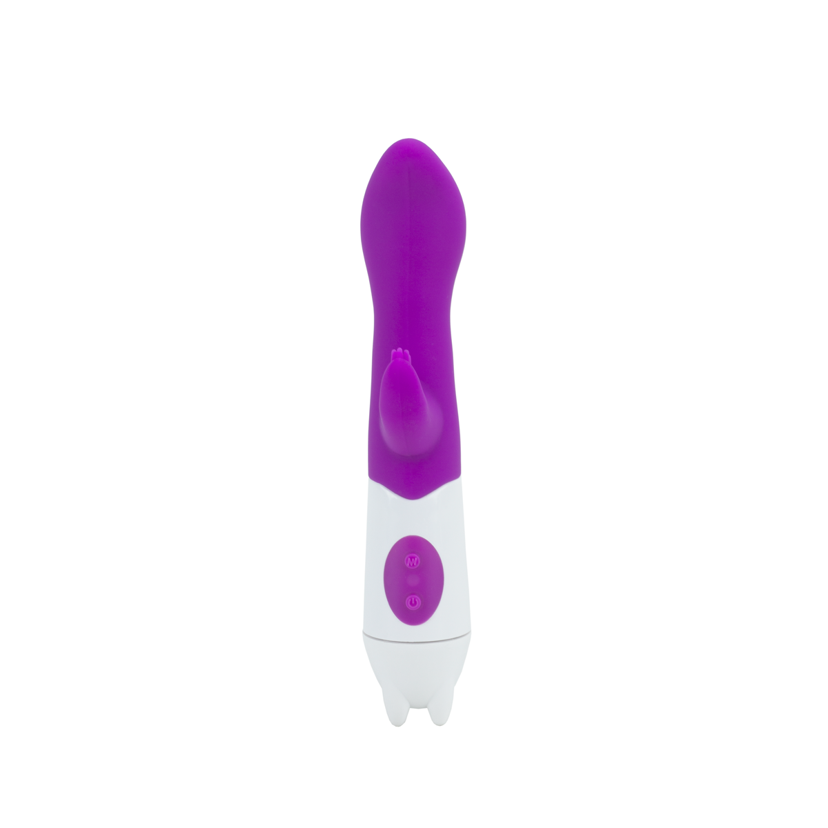 Vibrador Estimulador de Ponto G e Clítoris com 10 Níveis de Vibração - G-Spot | 6,8 x 3 cm | Disponível em 2 Cores - 3