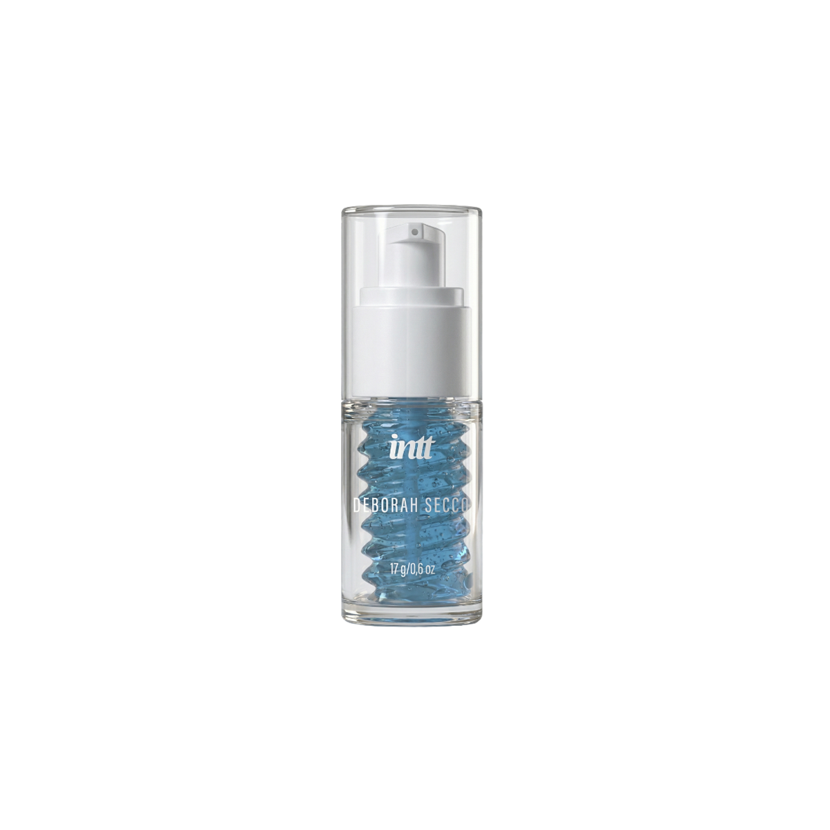 Gel Facilitador Anal O Segredo com Aroma de Frutas Vermelhas - Intt Cosméticos + Deborah Secco | 17g - 4