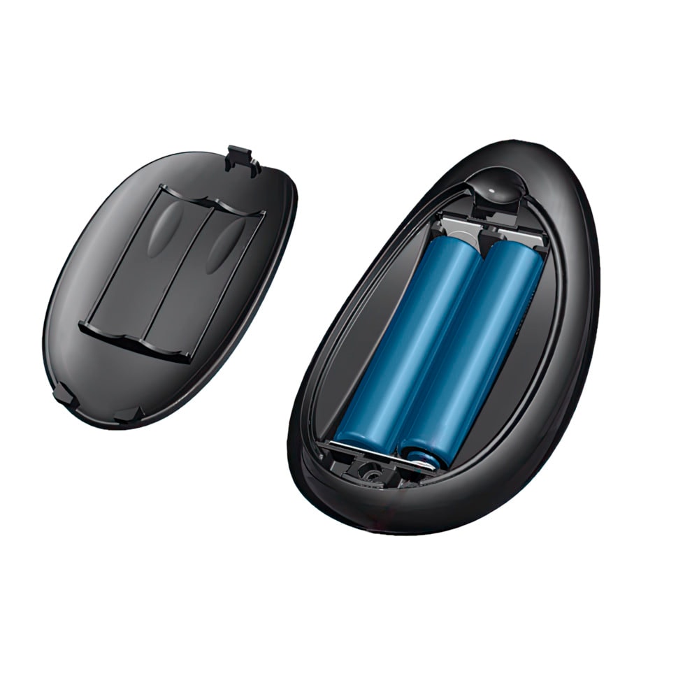 Grampos para Mamilos com Presilhas Ajustáveis, Cápsula Vibratória com Controle e 20 Modos de Vibração - Breast Vibration Clip - 5