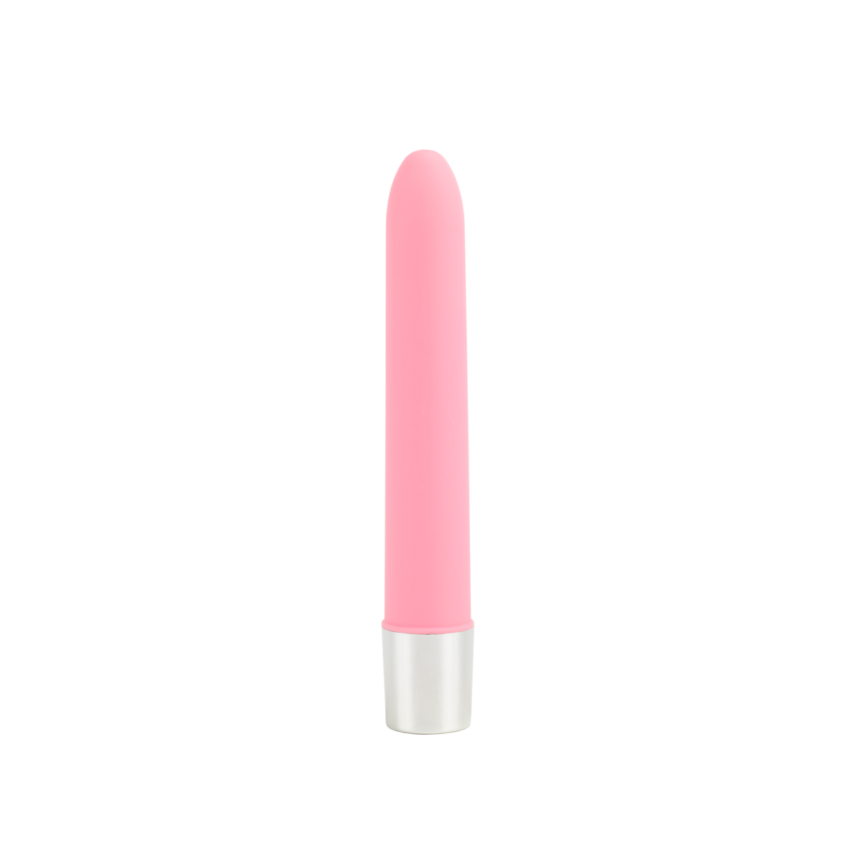 Vibrador Personal com Textura Aveludada e 10 Modos de Vibração - YouVibe | 15,5 x 2,8 cm | Disponível em 3 Cores - 6