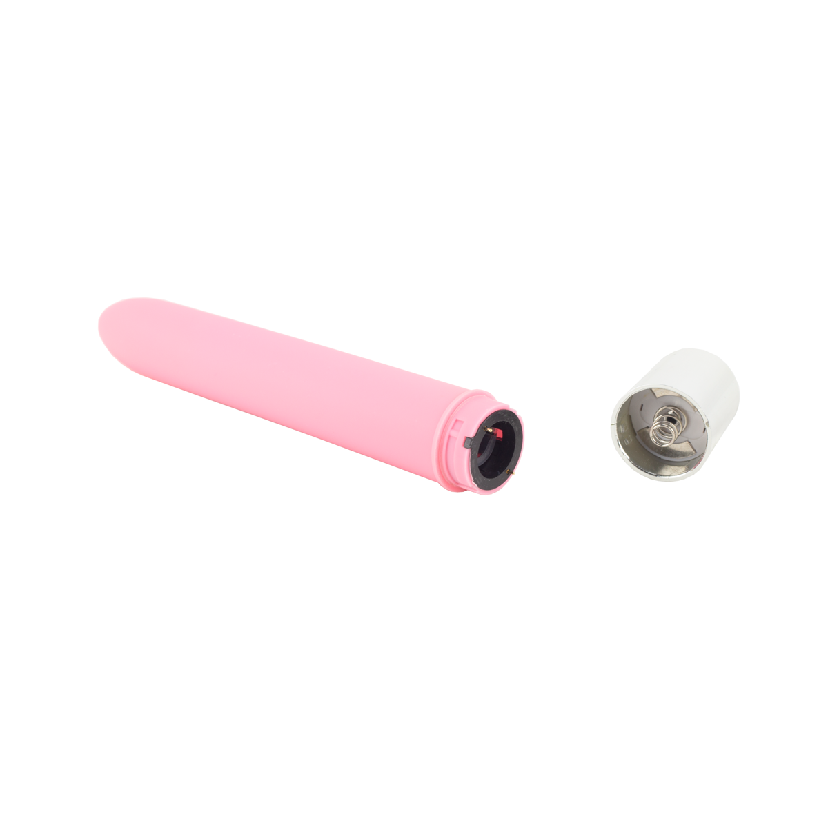 Vibrador Personal com Textura Aveludada e 10 Modos de Vibração - YouVibe | 15,5 x 2,8 cm | Disponível em 3 Cores - 8