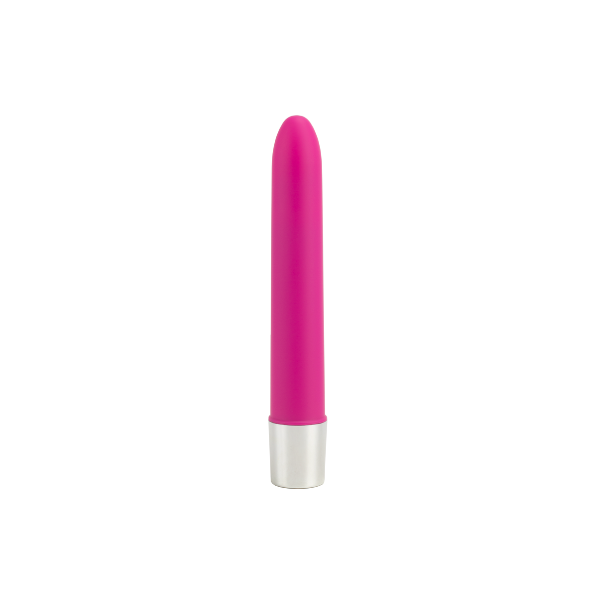 Vibrador Personal com Textura Aveludada e 10 Modos de Vibração - YouVibe | 15,5 x 2,8 cm | Disponível em 3 Cores - 2