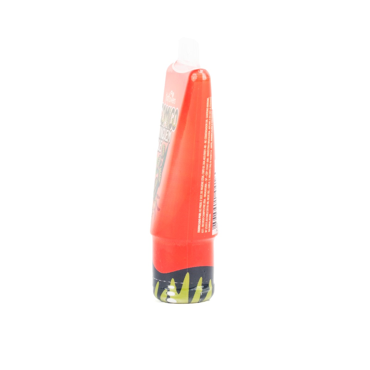 Excitante Unissex com Óleo de Cravo e Efeito de Superaquecimento - Hot Flowers Comigo Ninguém Pode | 15g - 2