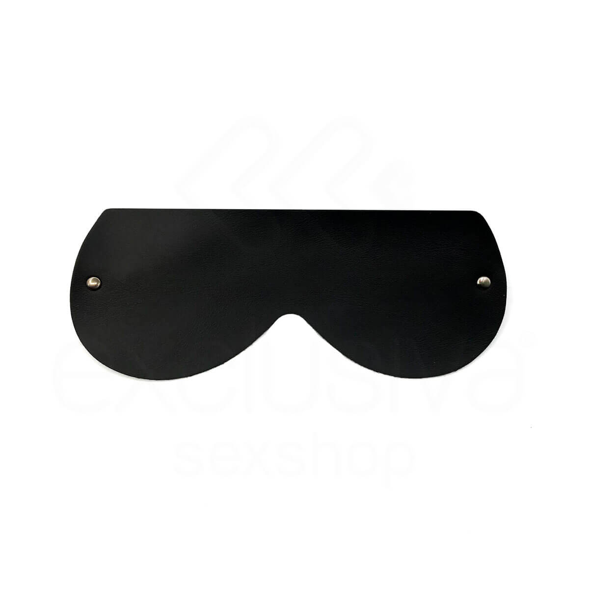 Cinta Liga em Couro Ecológico com Par de Tornozeleiras e Venda para os Olhos  - InNamorata Sex Night Harness | Tamanho Único - 3