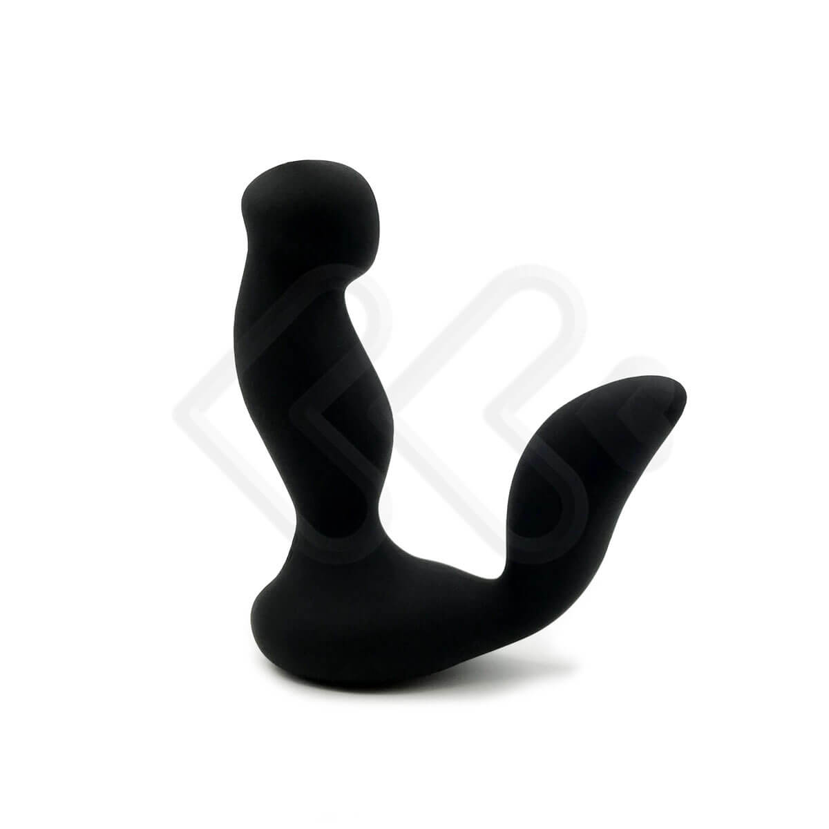 Massageador de Próstata e Períneo Recarregável com 7 Modos de Vibração e Controle Wireless - Intt Anal Control by Castropil | 9,2 x 3,1 cm - 3