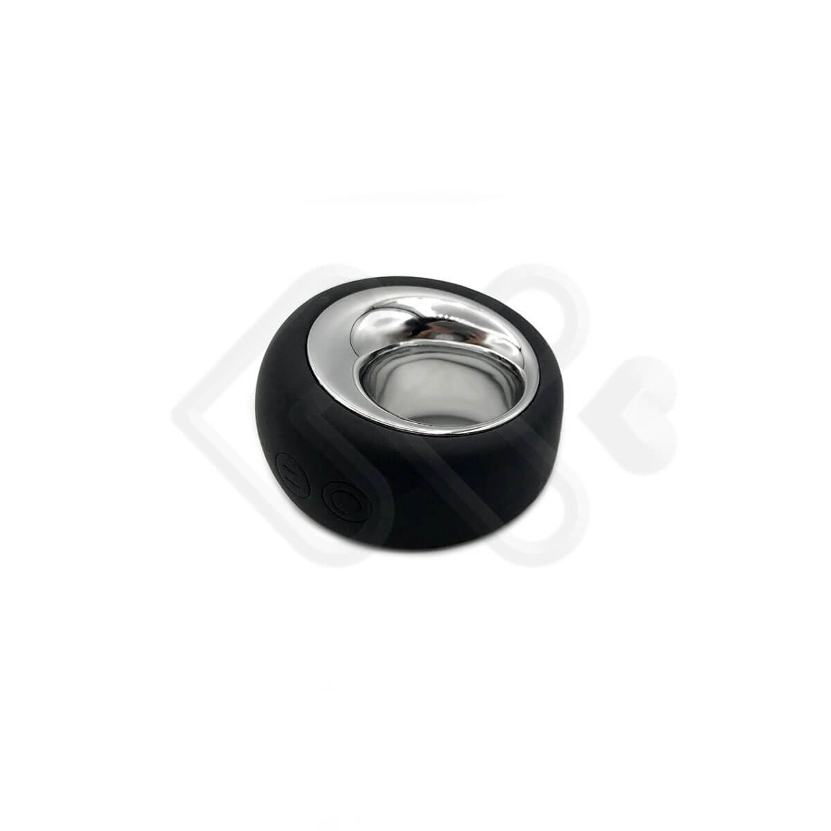 Massageador de Próstata e Períneo Recarregável com 7 Modos de Vibração e Controle Wireless - Intt Anal Control by Castropil | 9,2 x 3,1 cm - 6
