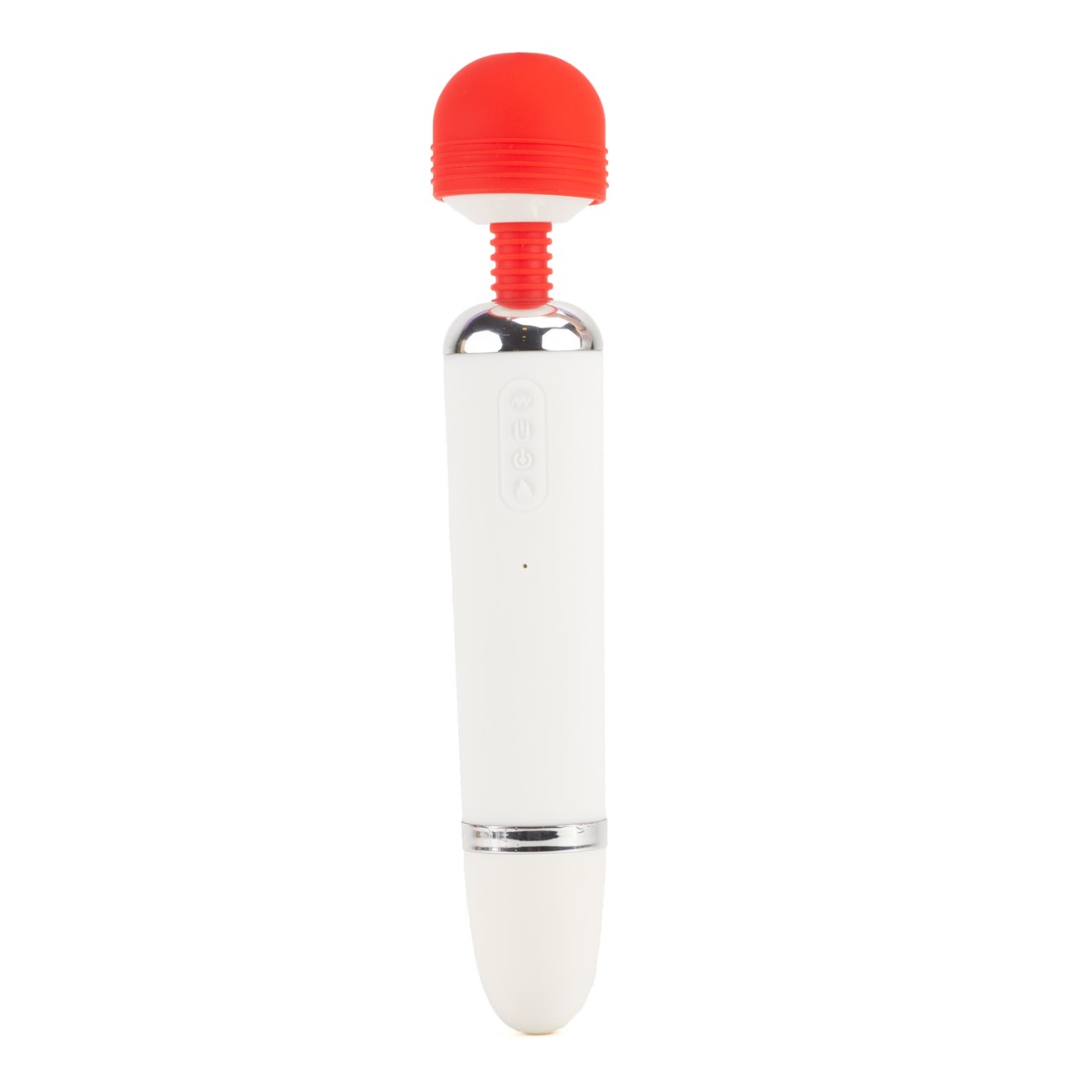 Sugador e Estimulador de Clitóris com Vibração, Sucção, Língua e Aquecimento - Intt Especial Luxury Lambe Lambe - 2