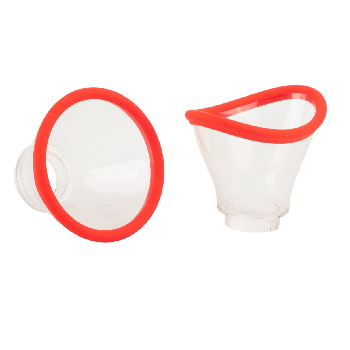 Sugador e Estimulador de Clitóris com Vibração, Sucção, Língua e Aquecimento - Intt Especial Luxury Lambe Lambe - 6