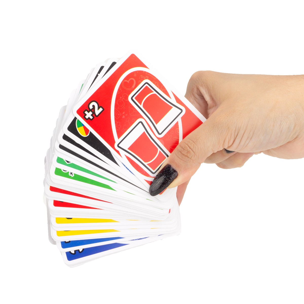 Jogo de Cartas Mau Mau Erótico - Diversão Ao Cubo - 5