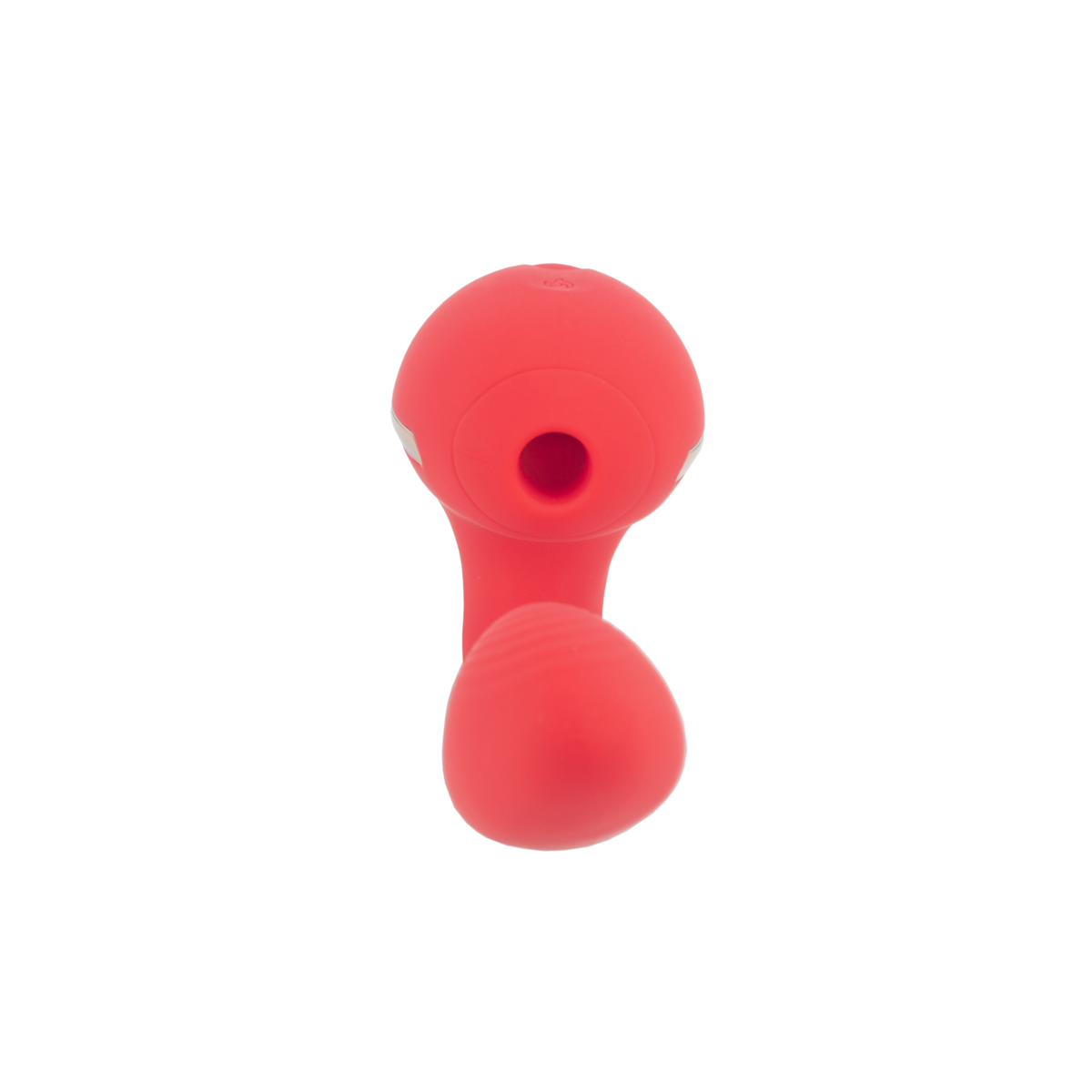 Vibrador Estimulador de Ponto G e Clítoris com 10 Modos de Vibração e Tecnologia de Sucção em 5 Intesidades - Kistoy Tina | 19 x 5 cm - 3